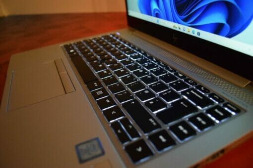 HP Elitebook  840 G5