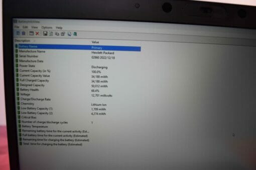 HP Elitebook  840 G5