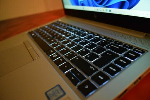 HP Elitebook  840 G5