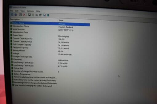HP Elitebook  840 G5