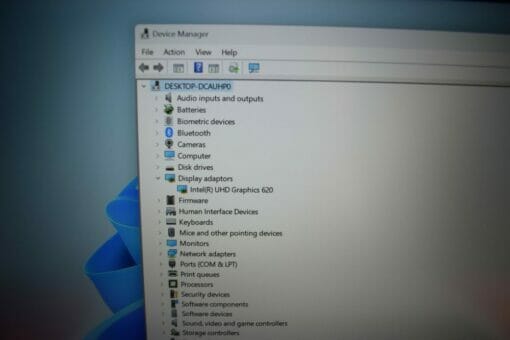 HP Elitebook 840 G6 14" i5 8th Gen RAM 16GB SSD 512GB