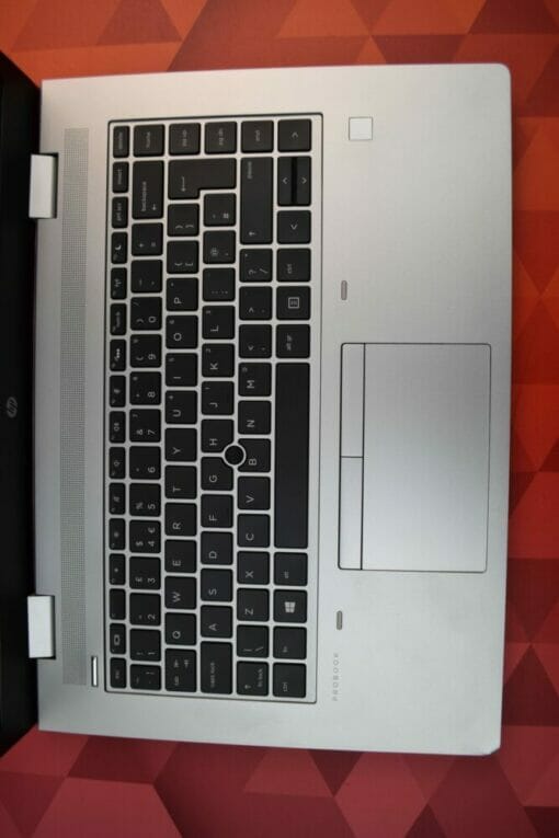 HP Probook 640 G5 14" i5 8th gen
