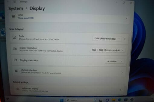 HP Elitebook 840 G6 14" i5 8th Gen RAM 16GB SSD 512GB