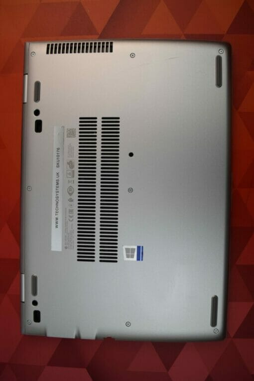 HP Probook 640 G5 14" i5 8th gen