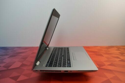 HP Probook 640 G5 14" i5 8th gen