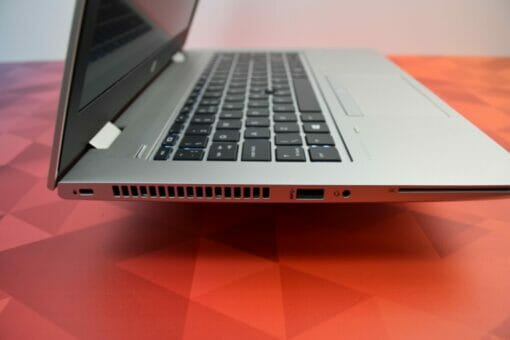 HP Probook 640 G5 14" i5 8th gen