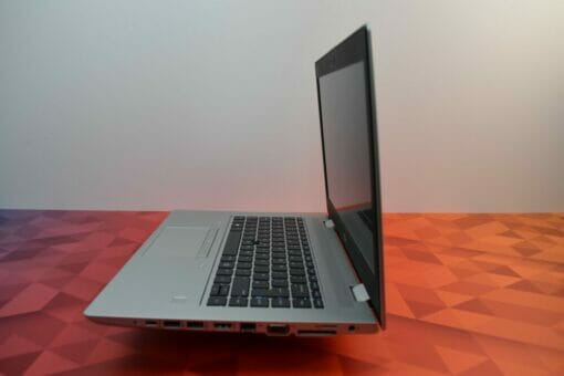 HP Probook 640 G5 14" i5 8th gen