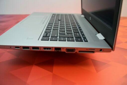 HP Probook 640 G5 14" i5 8th gen