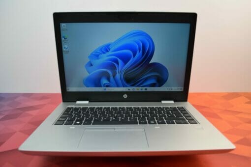 HP Probook 640 G5 14" i5 8th gen