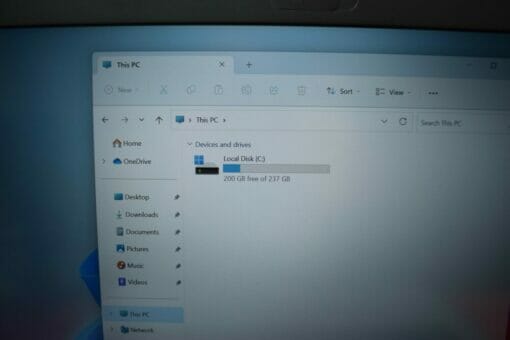 HP Probook 640 G5 14" i5 8th gen