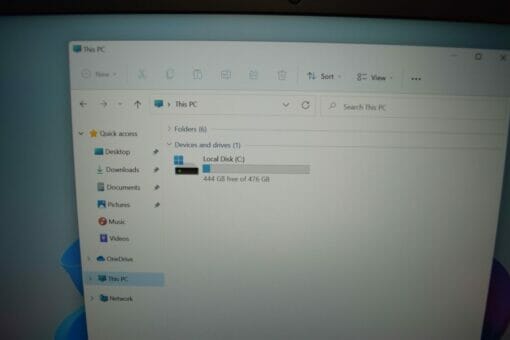 DELL Latitude 7420 14"