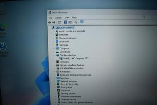 HP Probook 640 G5 14" i5 8th gen