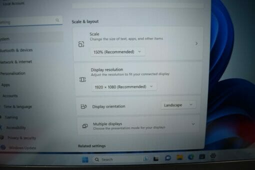 HP Probook 640 G5 14" i5 8th gen