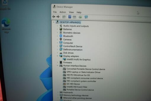 DELL Latitude 7420 14"