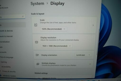 DELL Latitude 7420 14"