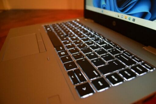 HP Probook 640 G5 14" i5 8th gen