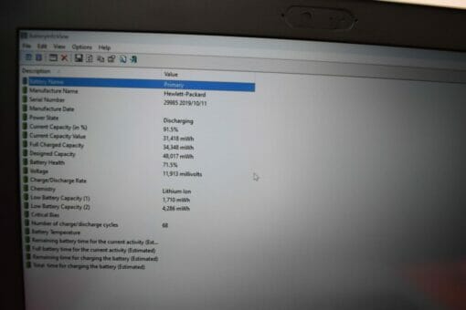 HP Probook 640 G5 14" i5 8th gen