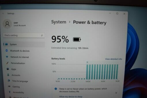 DELL Latitude 7420 14"