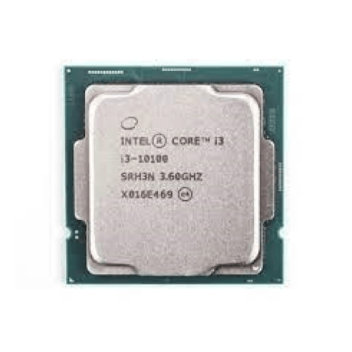 Intel Core i3-10100F 3.60Ghz