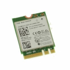 Dell Precision 5510 Wireless Wifi Card