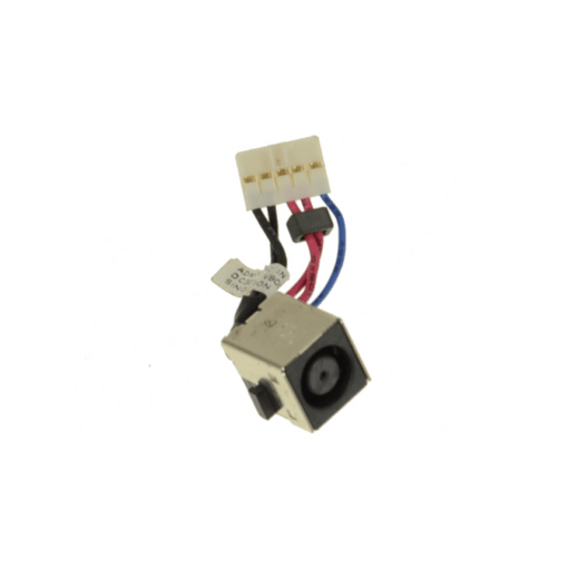 Dell E5470 DC Jack Socket Cable