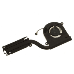 Dell LT 7480 CPU Heatsink Fan Assembly for Intel