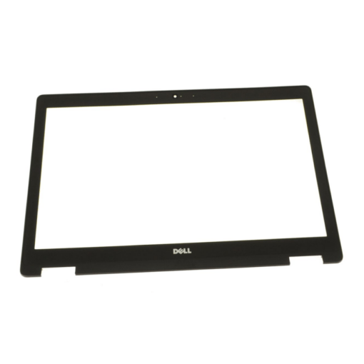 Dell 5580 Precision 3520 Touch LCD Front Bezel Trim