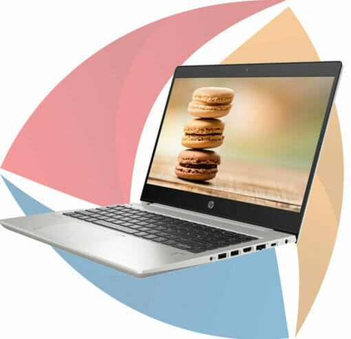 HP ProBook 440 G6 14"