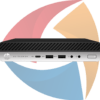HP EliteDesk 800 G3
