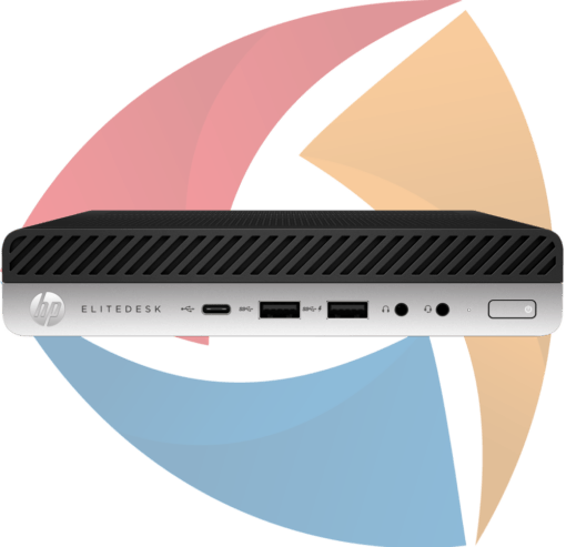 HP EliteDesk 800 G3