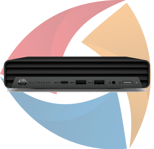 HP EliteDesk 800 G6 Mini