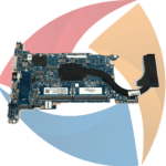 HP EliteBook 840 G6 Motherboard