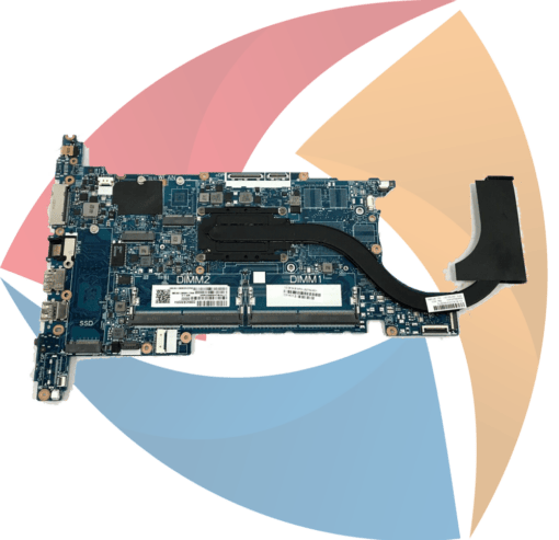 HP EliteBook 840 G6 Motherboard