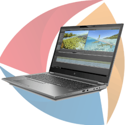 HP Zbook Fury G7