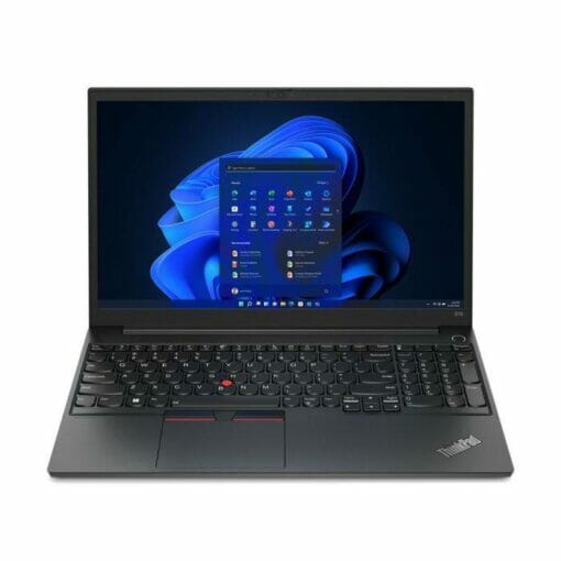 Lenovo E15