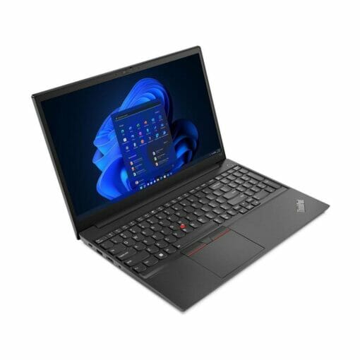 Lenovo E15