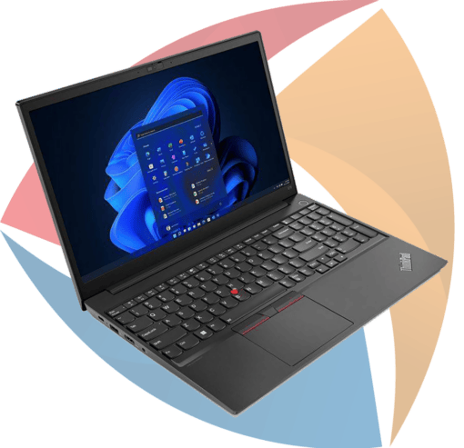 Lenovo E15