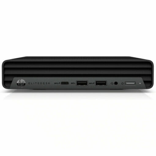 HP EliteDesk 800 G6 Mini