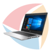 HP Probook 640 G5 14" i5 8th gen