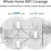 ASUS Zenwifi mini CD6 AC1500