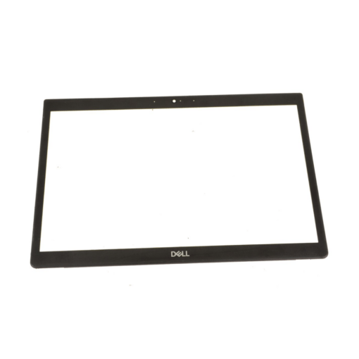 Dell OEM Latitude 7490 14" LCD Front Trim Cover Bezel Plastic