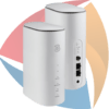 5G WiFi Home Router