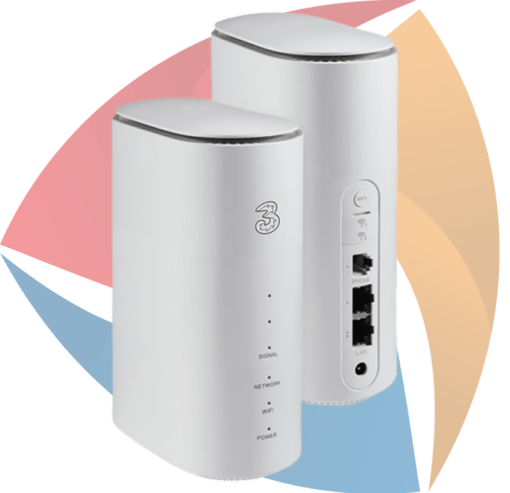 5G WiFi Home Router