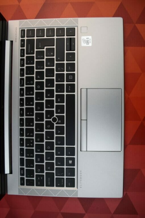 HP Elitebook 840 G7 14"