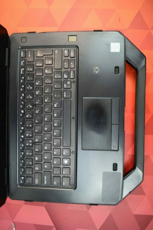 Dell Latitude 5414 RUGGED Touch
