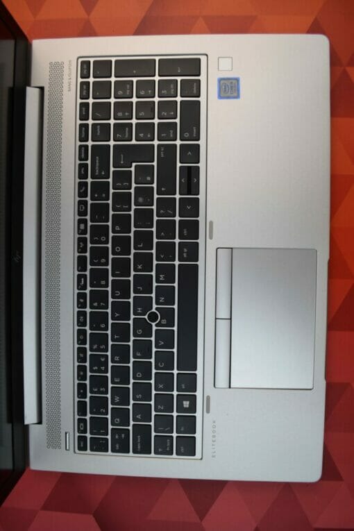 HP Elitebook 850 G5