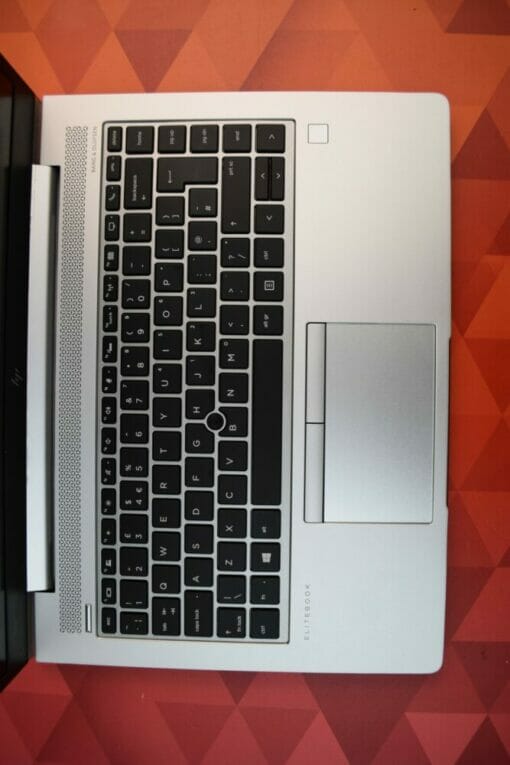 HP Elitebook 840 G6 14"