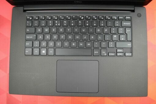 Dell Precision 5540