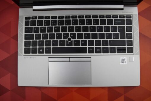 HP Elitebook 840 G7 14"