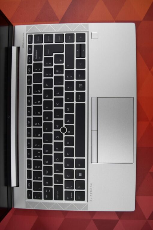 HP Elitebook 840 G8